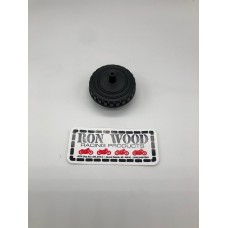 Wood-Rotax Gas Cap